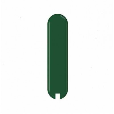 Victorinox Recambios Cacha 58 mm. Verde Trasera C-6204.4