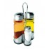 Ibili Set Vinagrera + Aceitera 4 Piezas 768500