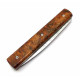 Perceval Le Francais Ironwood Damascus 1859