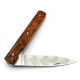 Perceval Le Francais Ironwood Damascus 1859