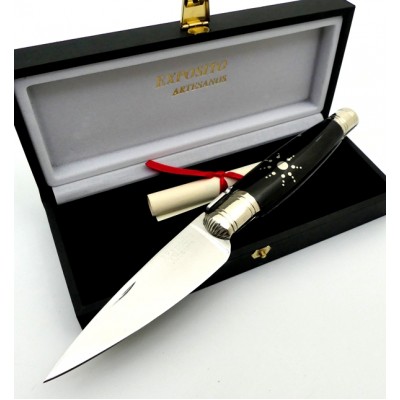 Exposito Sevillana Buffalo S.XVIII 410bu Exposito Sevillana Buffalo S.XVIII 410bu