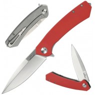 Ganzo Adimanti Skimen-rd Red Ganzo Adimanti Skimen-rd Red