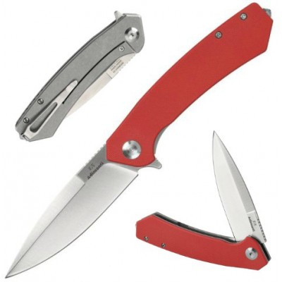 Ganzo Adimanti Skimen-rd Red Ganzo Adimanti Skimen-rd Red