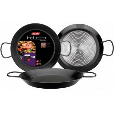 Ibili Paellera Inducta 38 cm. 410238