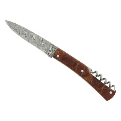 Perceval Le Francais Vintage Ironwood 1898 Perceval Le Francais Vintage Ironwood 1898