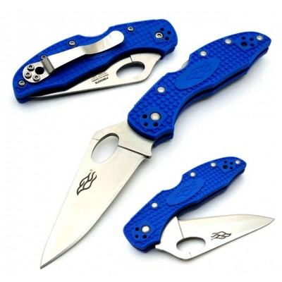 Ganzo Firebird F759MBL Blue Ganzo Firebird F759MBL Blue
