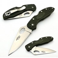 Ganzo Firebird F759MGR Green