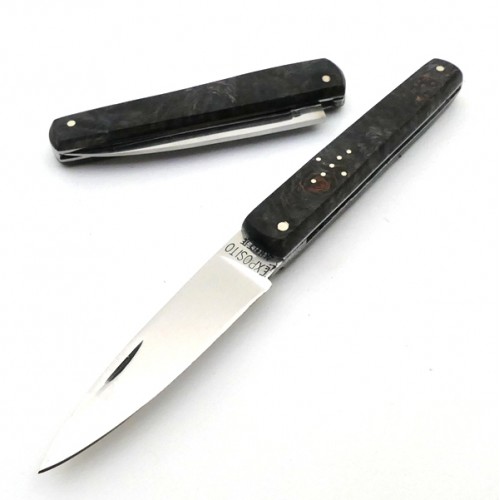Exposito Machete Piston Arce Negro sv502an Exposito Machete Piston Arce Negro sv502an