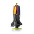 Ibili Set 6 Utensils + Support Colorful 740500