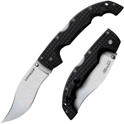 Cold Steel Voyager Vaquero XL cs29axv Cold Steel Voyager Vaquero XL cs29axv