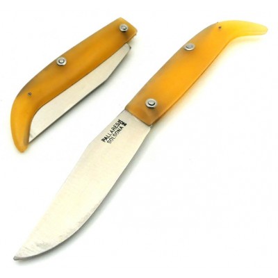 Pallares Ripolles Stainless nº 2 Pallares Ripolles Stainless nº 2