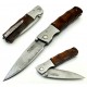 Mcusta Bamboo mc0145g Ironwood