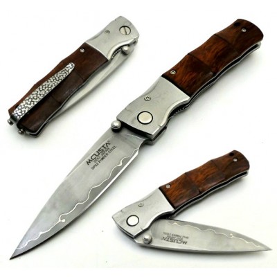 Mcusta Bamboo mc0145g Ironwood Mcusta Bamboo mc0145g Ironwood