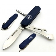 Aitor Gran Capitan Scouts Aitor Gran Capitan Scouts