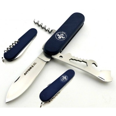 Aitor Gran Capitan Scouts Aitor Gran Capitan Scouts