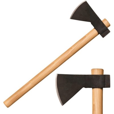 Cold Steel Hudson Bay Tomahawk cs90qa Cold Steel Hudson Bay Tomahawk cs90qa