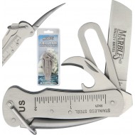 Marbles First Mate mr405 Marbles First Mate mr405