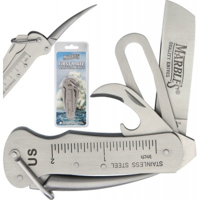 Marbles First Mate mr405