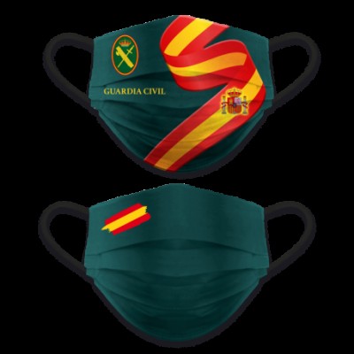 Reversible Mask 30631