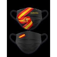 Mascarilla Reversible 30652