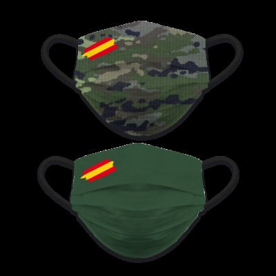 Reversible Mask 30655