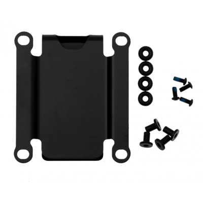 Ka-bar TDI Belt Clip ka1480clip