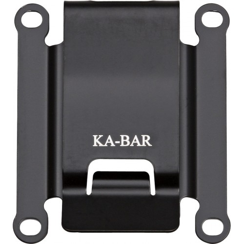 Ka-bar TDI Belt Clip ka1480clip