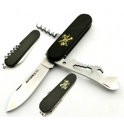 Aitor Gran Capitan Legíon Aitor Gran Capitan Legíon