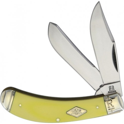 Rough Rider Trapper Yellow rr1739