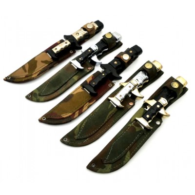 Nieto Gran Cazador Mini 4101k Canguro Nieto Gran Cazador Mini 4101k Canguro