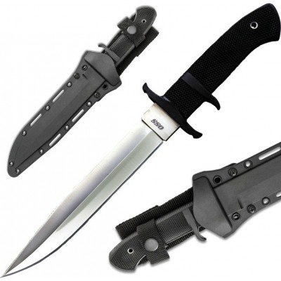 Cold Steel OSS Subhilt Fighter cs39lssc Cold Steel OSS Subhilt Fighter cs39lssc