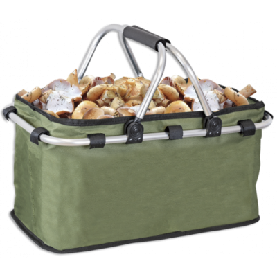 Cesta para Setas plegable 39099 Cesta para Setas plegable 39099