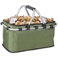 Folding Mushrooms Bag 39099
