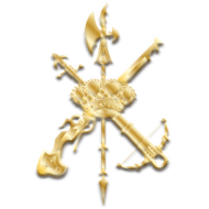 Pin Especial Legion 100 Años 09979