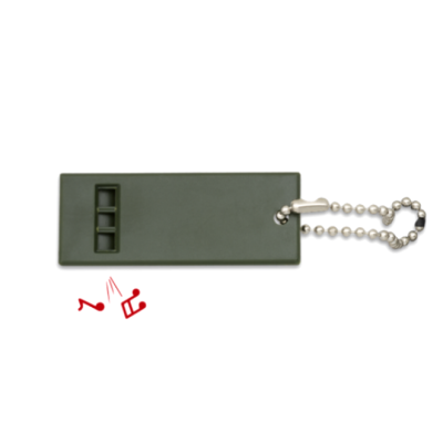 Survival Whistle 39048