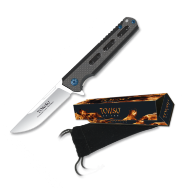 Tokisu Carbon Fiber 18594 Tokisu Carbon Fiber 18594