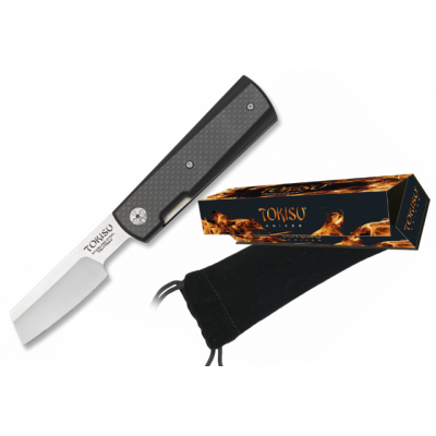 Tokisu Fibra Carbono 18536