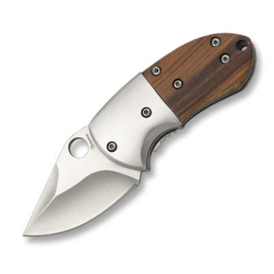 Pocket Knife Wood 18509 Pocket Knife Wood 18509