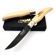 Mam 2018 Iberica Liner lock Mam 2018 Iberica Liner lock