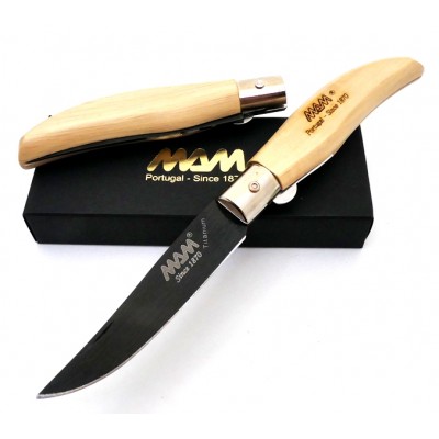 Mam 2018 Iberica Liner lock Mam 2018 Iberica Liner lock