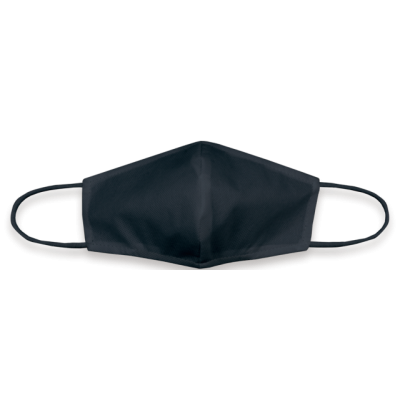 Mascarilla Negro Basico 30632