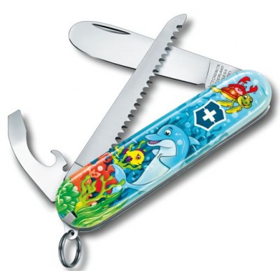 Victorinox 0.2373.e1 My First Animales