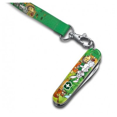 Victorinox 0.2373.e2 My First Animales