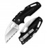 Cold Steel Tuff Lite Mini Serrado cs20mts