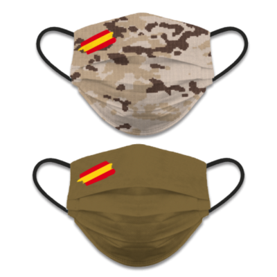 Reversible Mask 30651