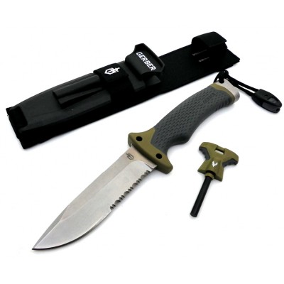 Gerber Ultimate FB g1829 Gerber Ultimate FB g1829