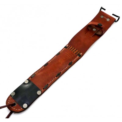 M3 Knife Leather Sheath 15367060 M3 Knife Leather Sheath 15367060