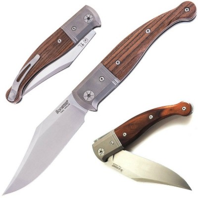Lionsteel Gitano Palosanto gt01st Lionsteel Gitano Palosanto gt01st