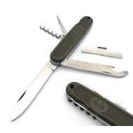 Victorinox G.A.K. Bundeswehr Used