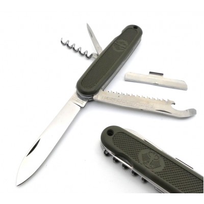 Victorinox G.A.K. Bundeswehr Used Victorinox G.A.K. Bundeswehr Used